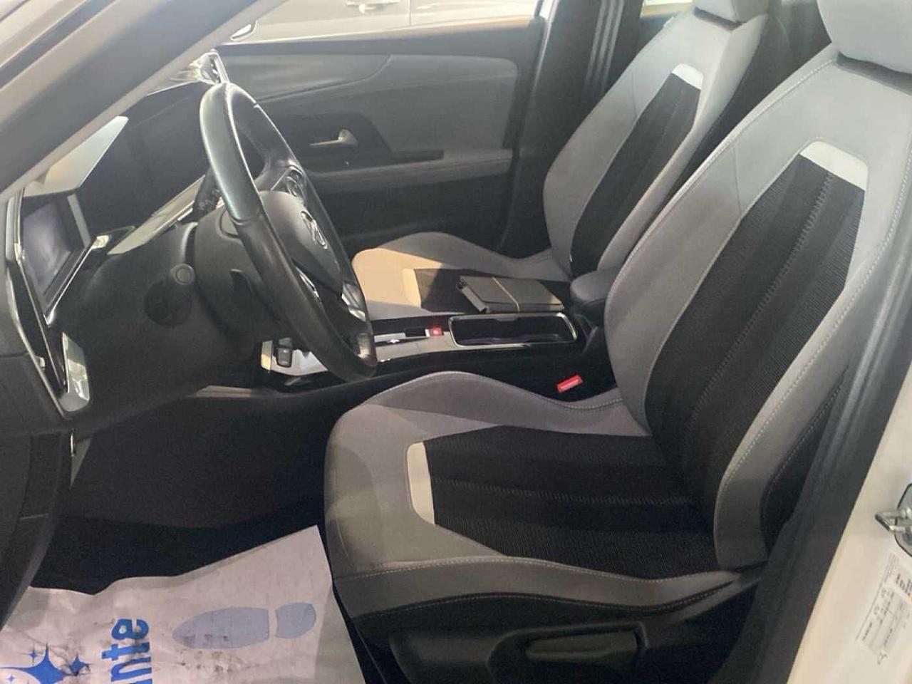 Opel Opel Mokka usata 3