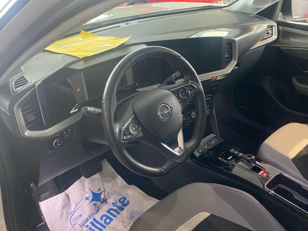 Opel Opel Mokka usata 4