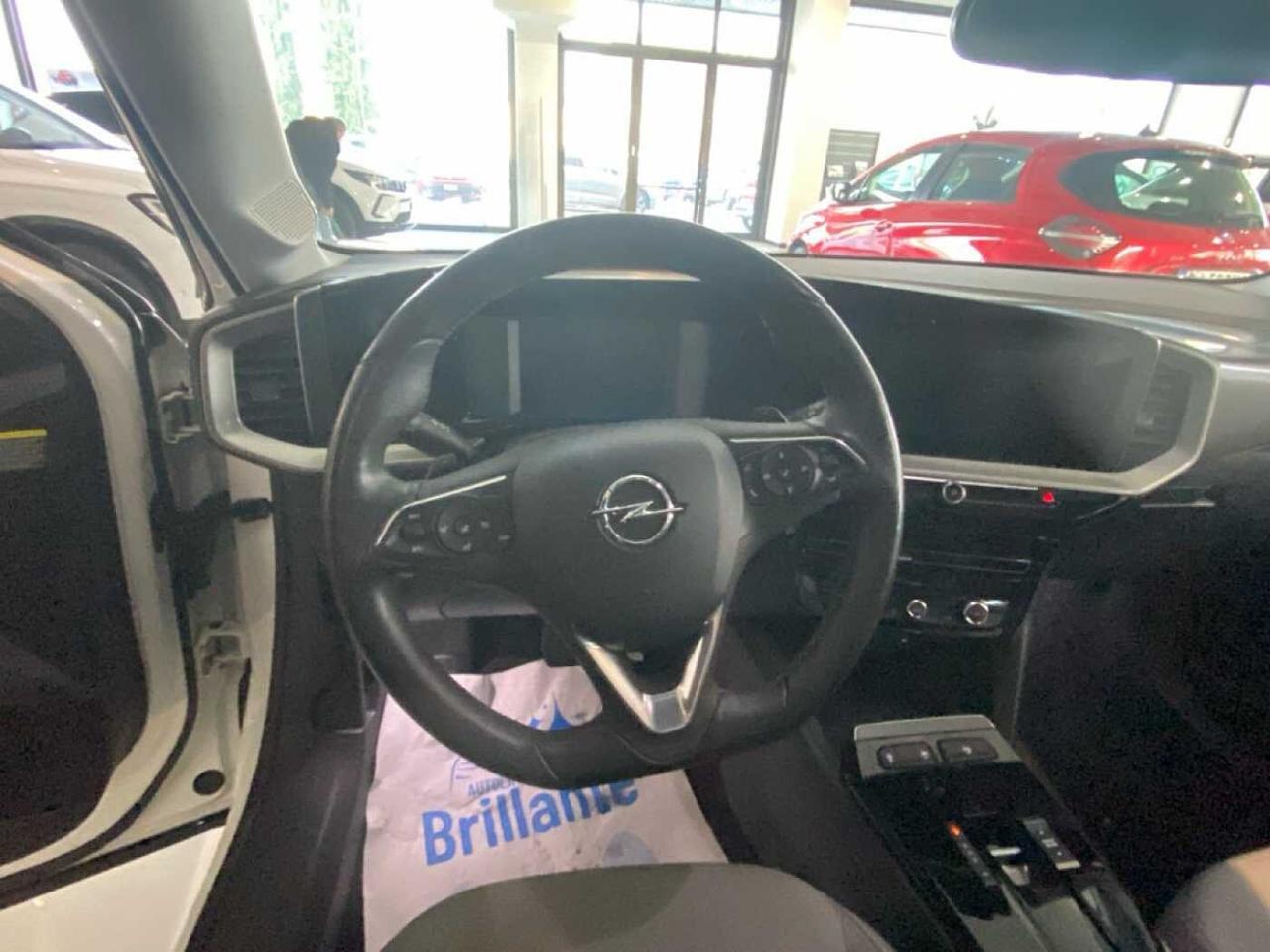 Opel Opel Mokka usata 5