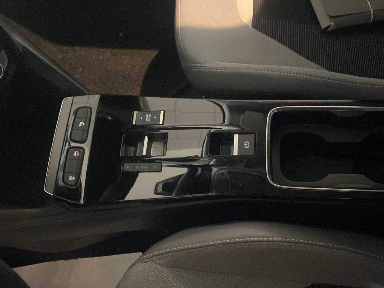 Opel Opel Mokka usata 7