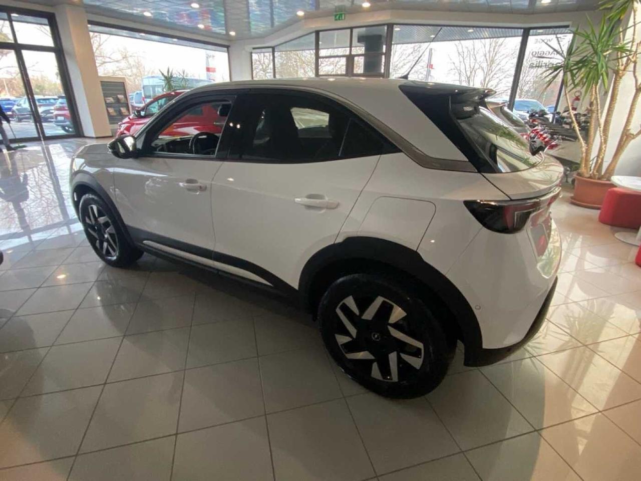 Opel Opel Mokka usata 10