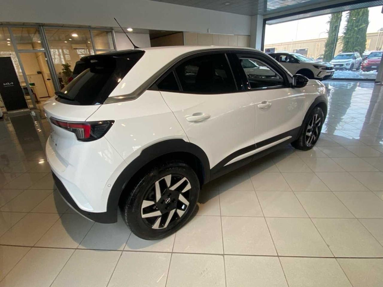 Opel Opel Mokka usata 12