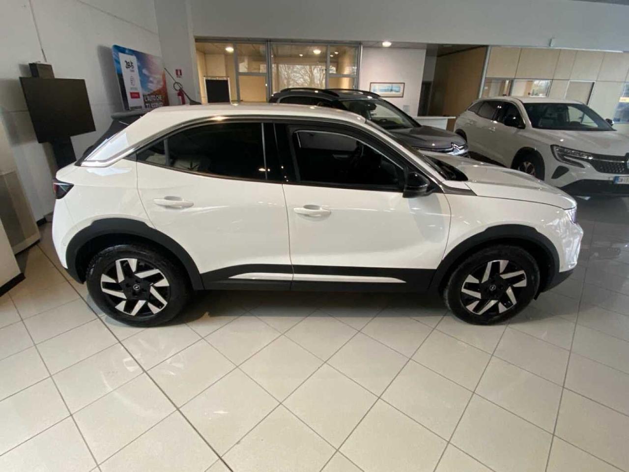 Opel Opel Mokka usata 13