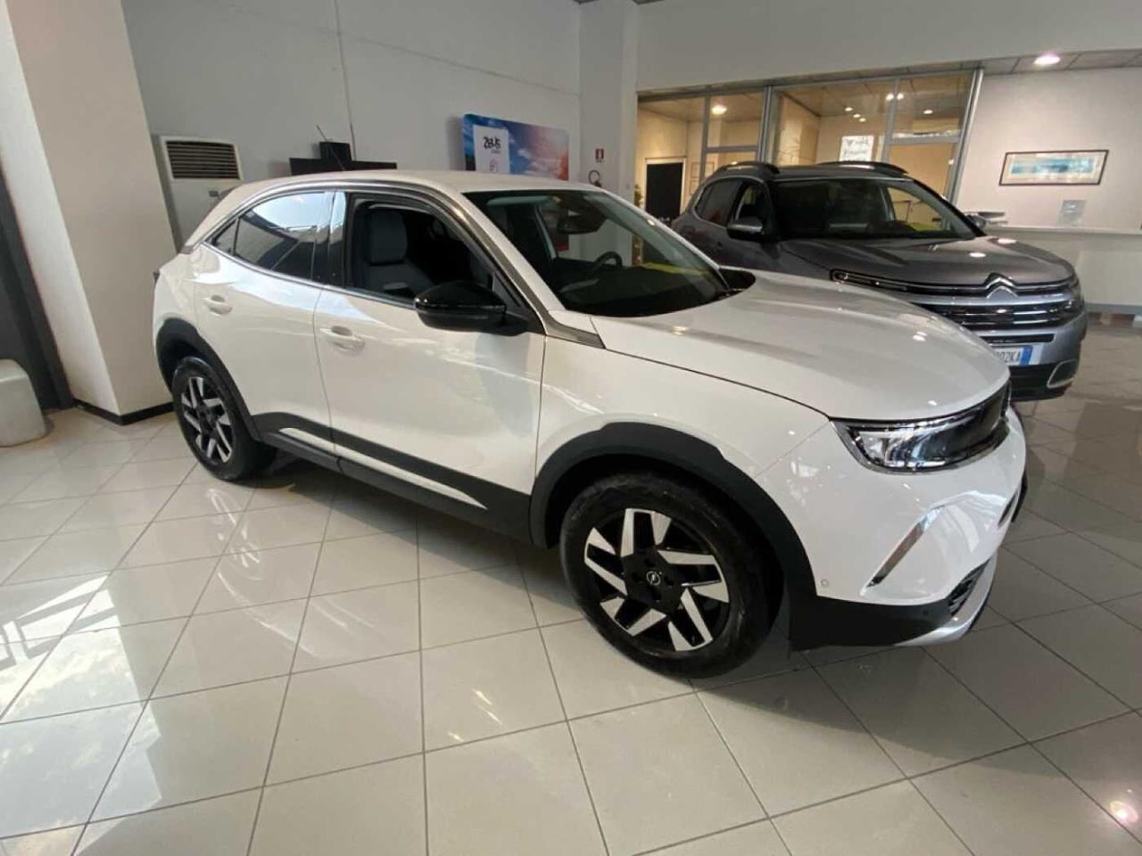 Opel Opel Mokka usata 14