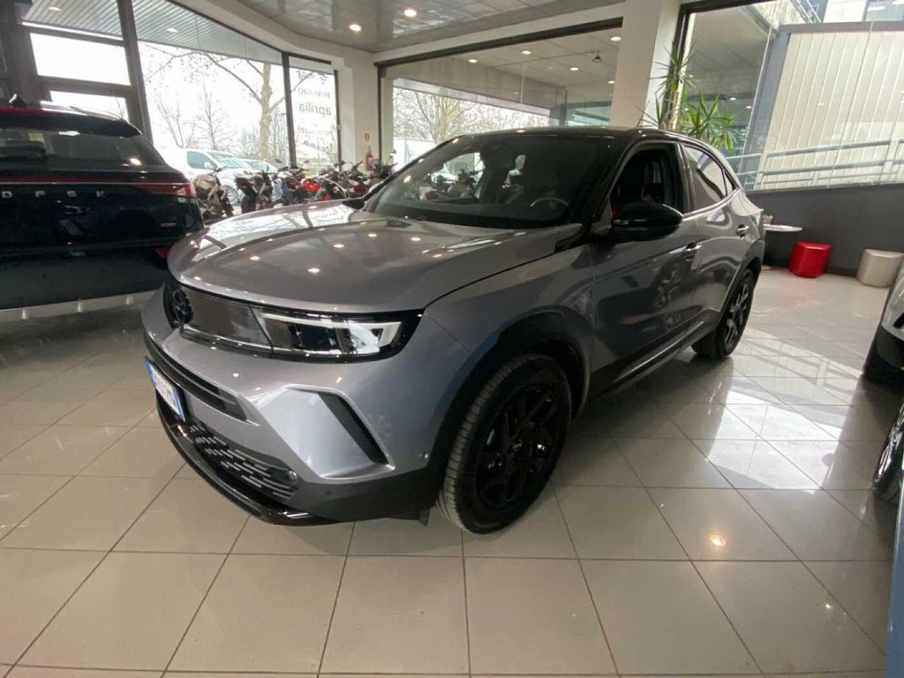 Opel Opel Mokka MOKKA 1.2 Turbo 130 CV GS Line