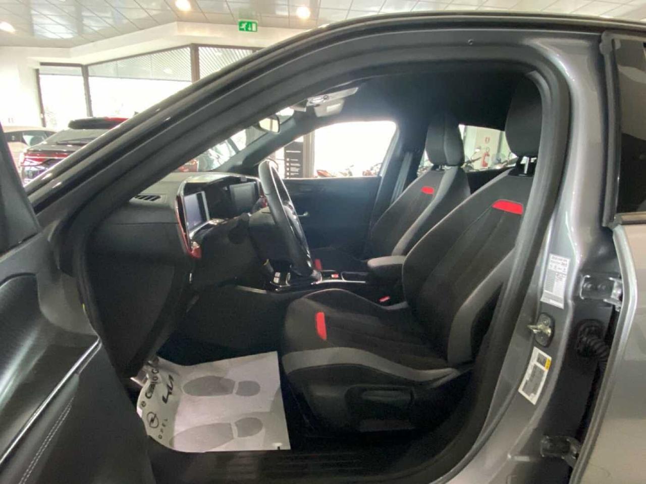 Opel Opel Mokka usata 3