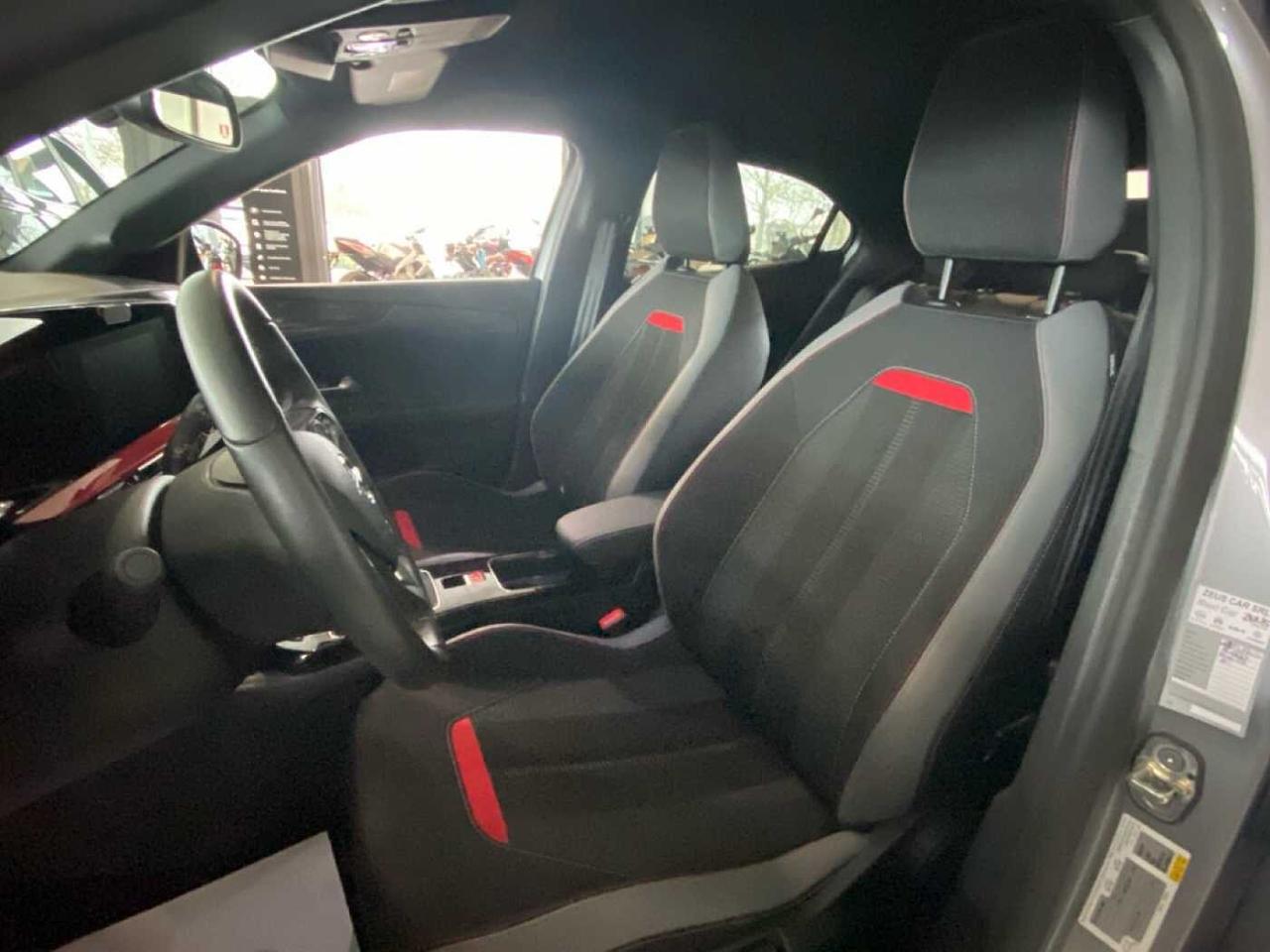 Opel Opel Mokka usata 6