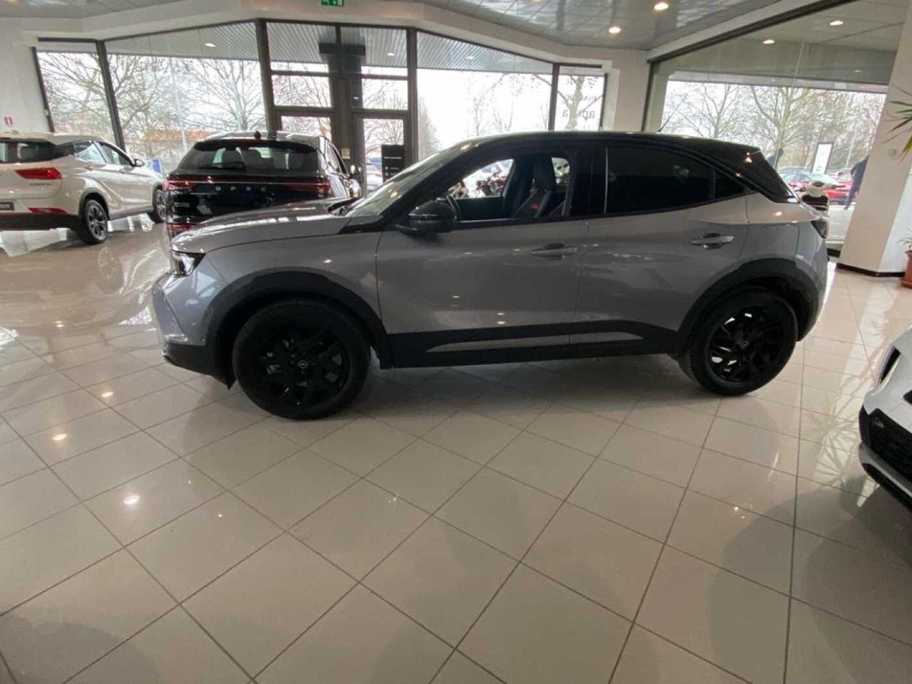 Opel Opel Mokka usata 10