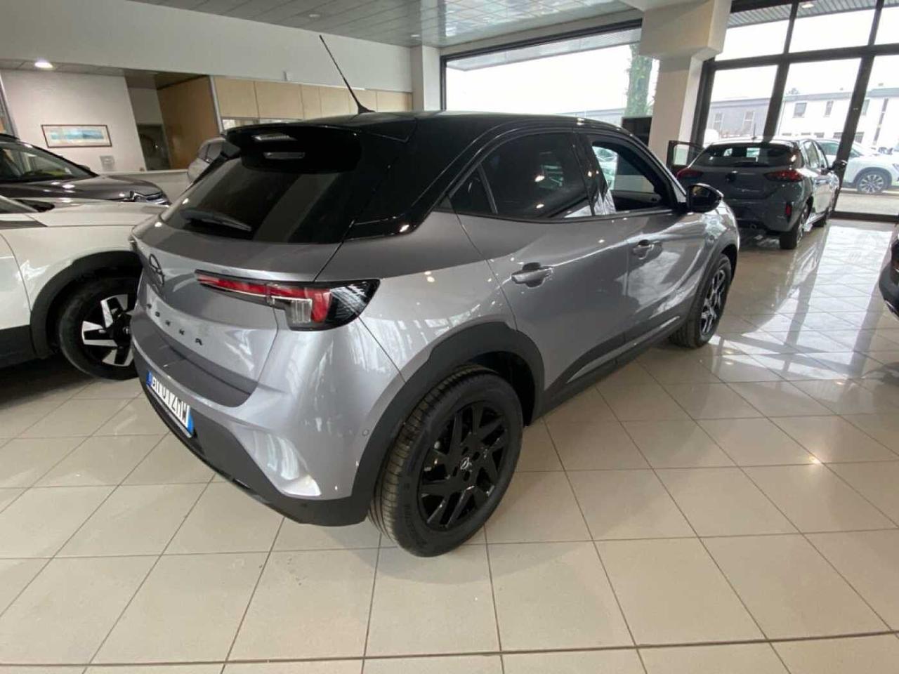 Opel Opel Mokka usata 13