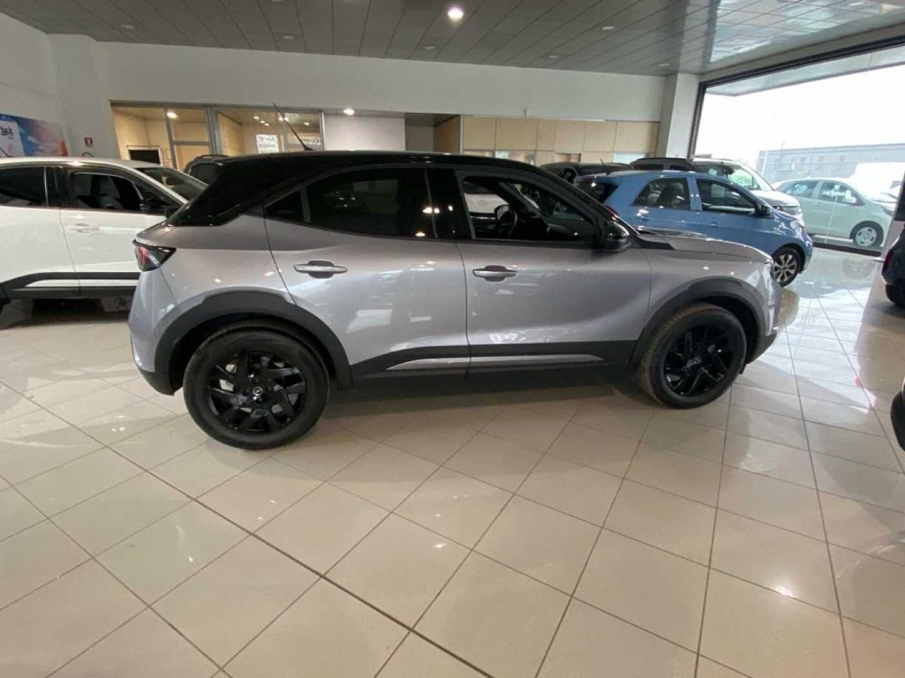 Opel Opel Mokka usata 14