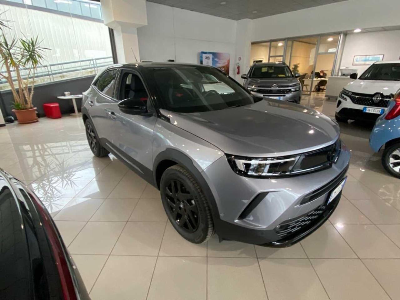 Opel Opel Mokka usata 15