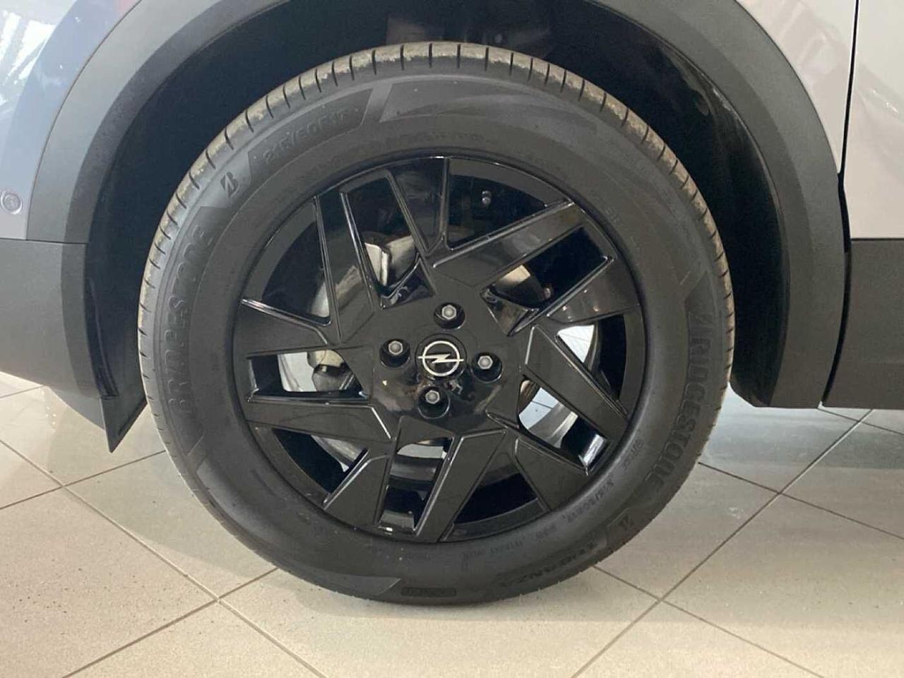 Opel Opel Mokka usata 16