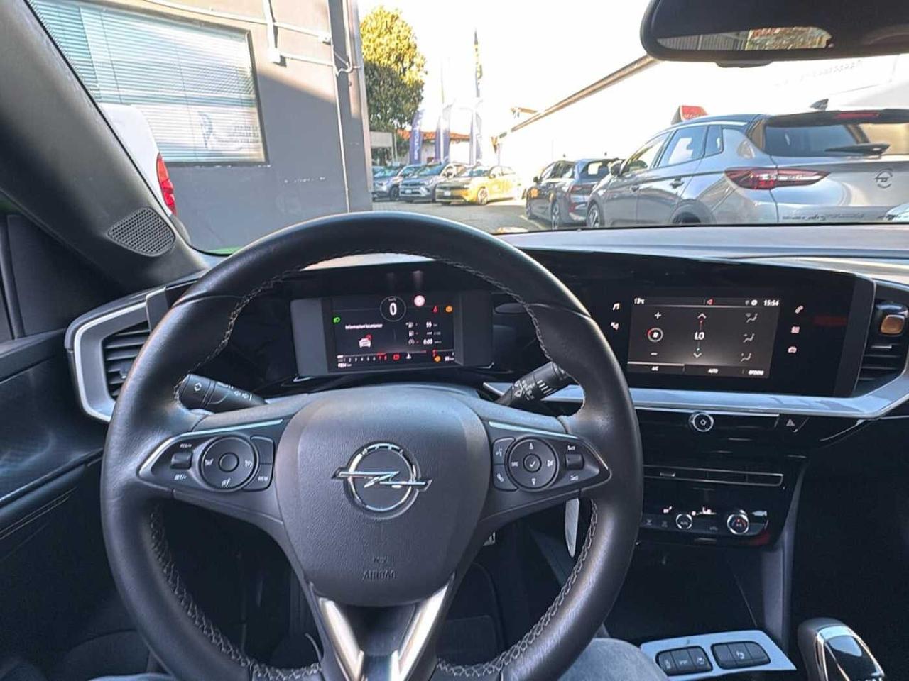 Opel Opel Mokka usata 3