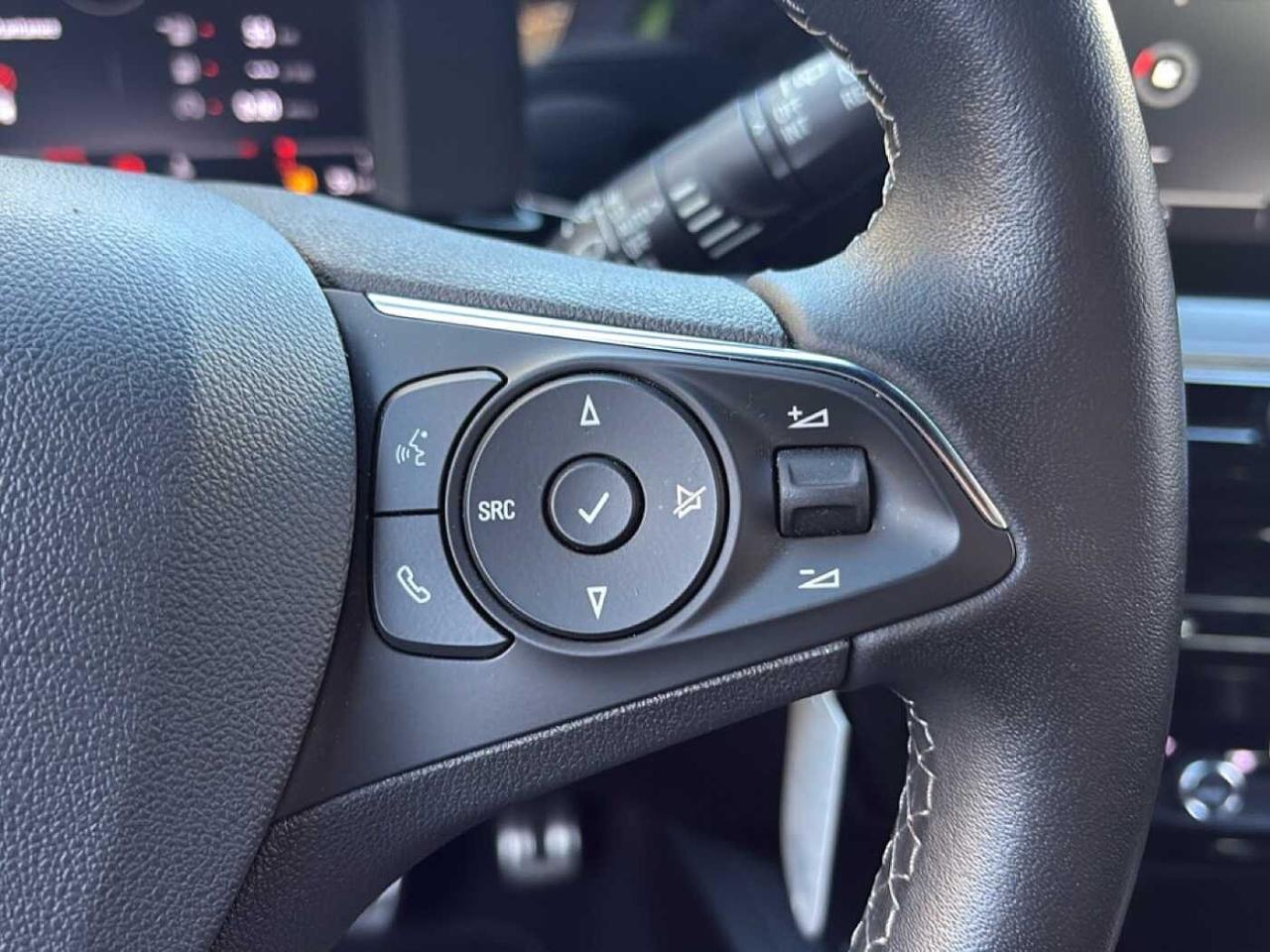 Opel Opel Mokka usata 4