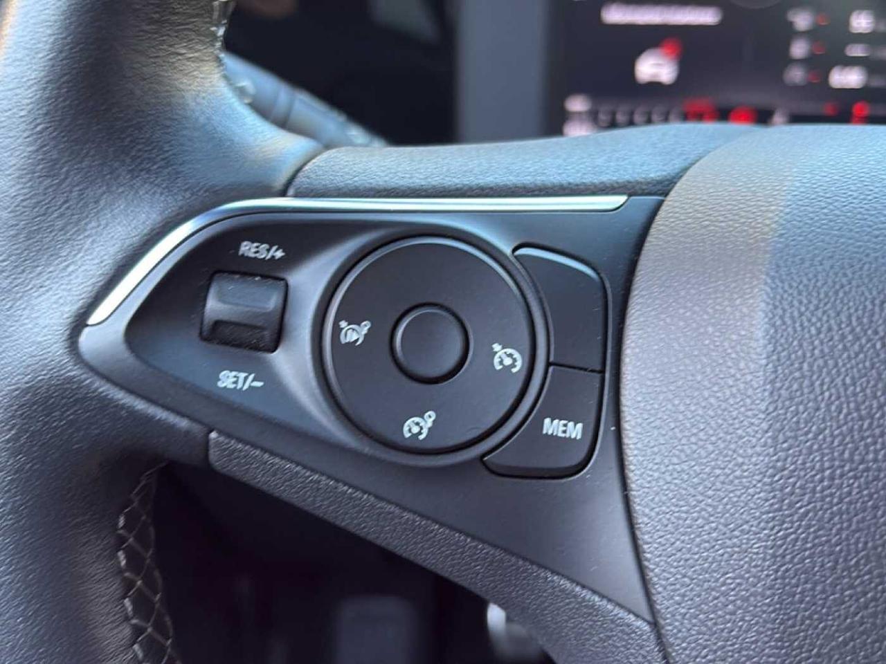 Opel Opel Mokka usata 5