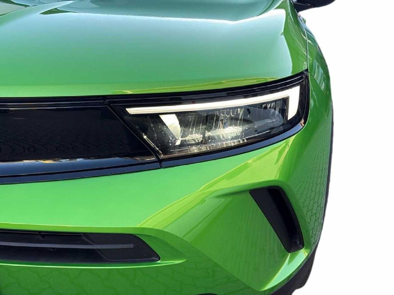 Opel Opel Mokka usata 15