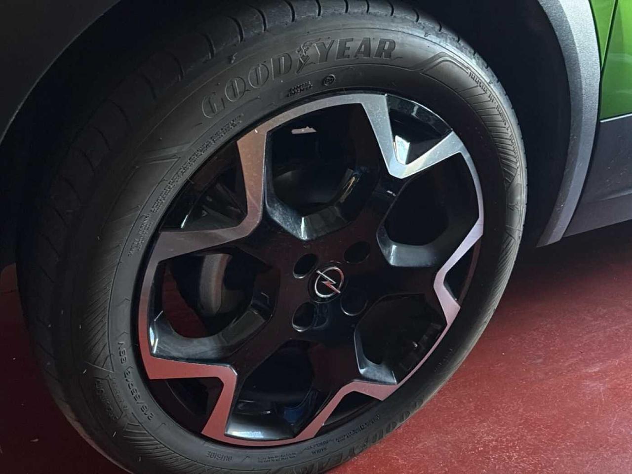 Opel Opel Mokka usata 16