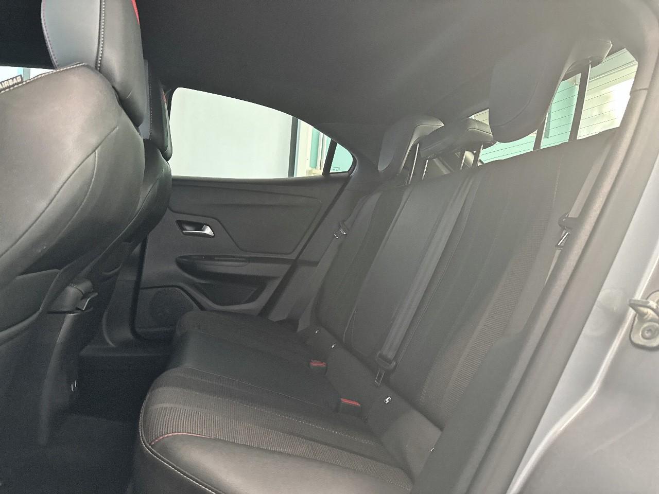 Opel Opel Mokka usata, con Climatizzatore