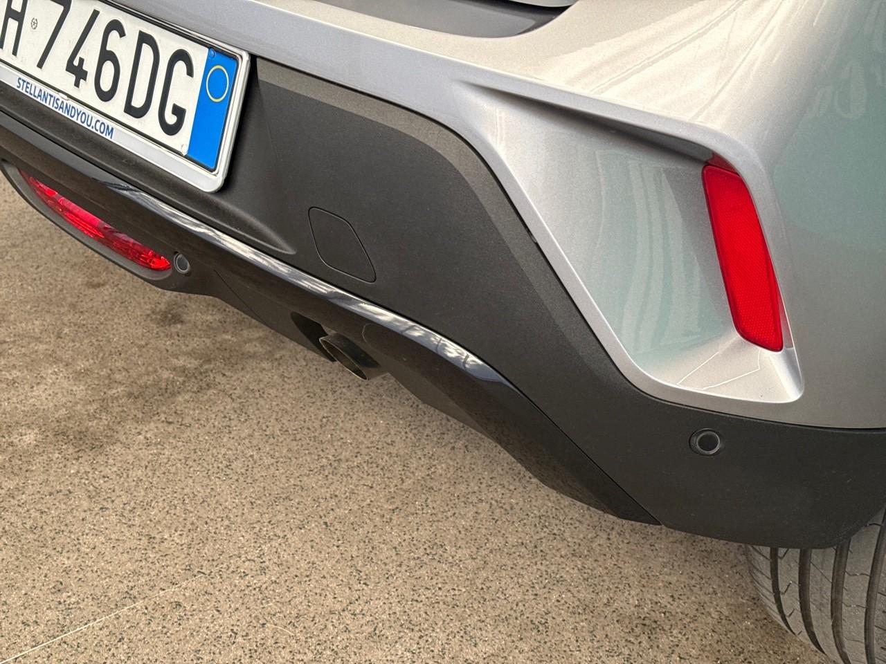 Opel Opel Mokka usata, con Mirror Screen