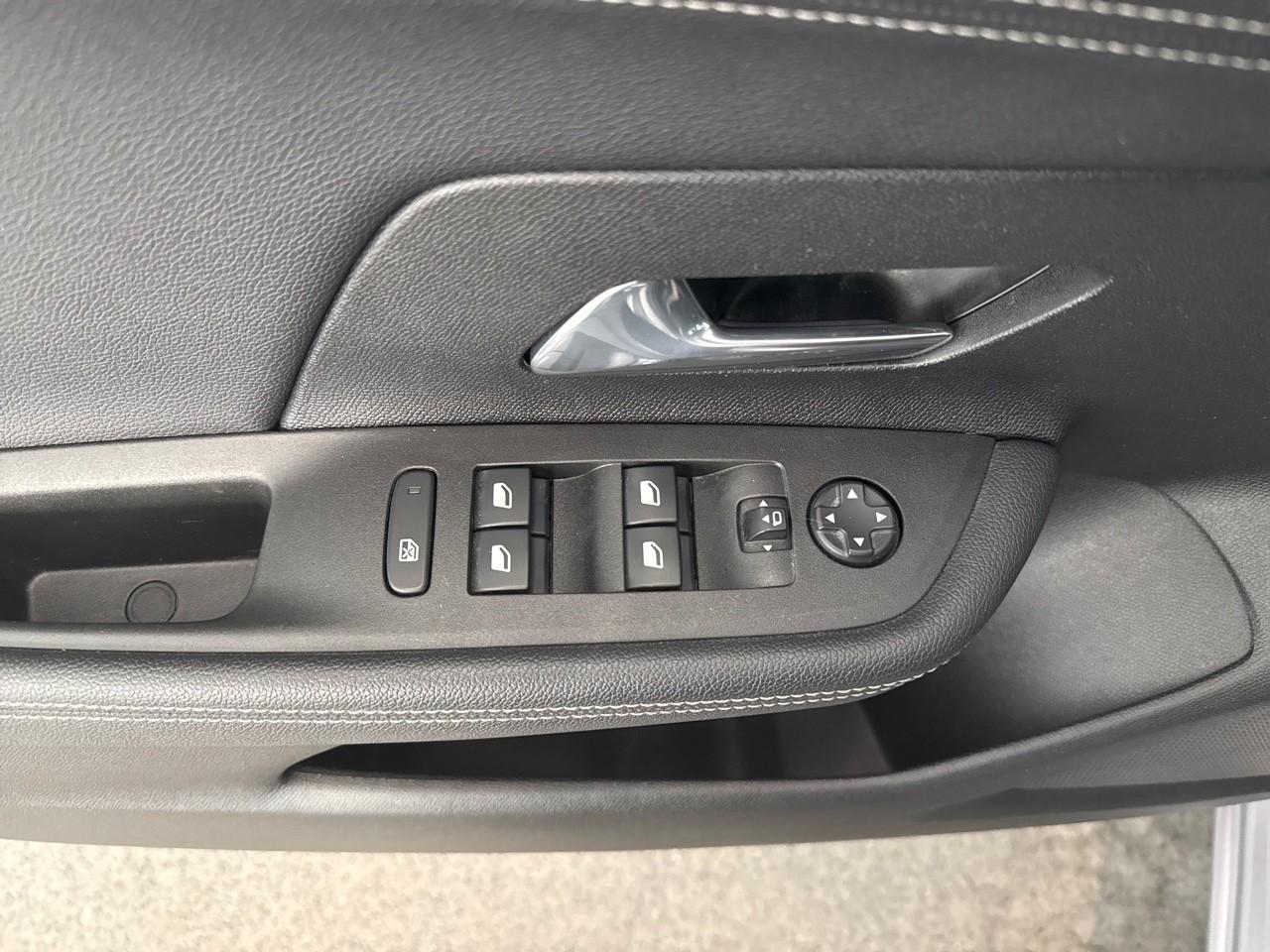 Opel Opel Mokka usata, con Vetri Oscurati