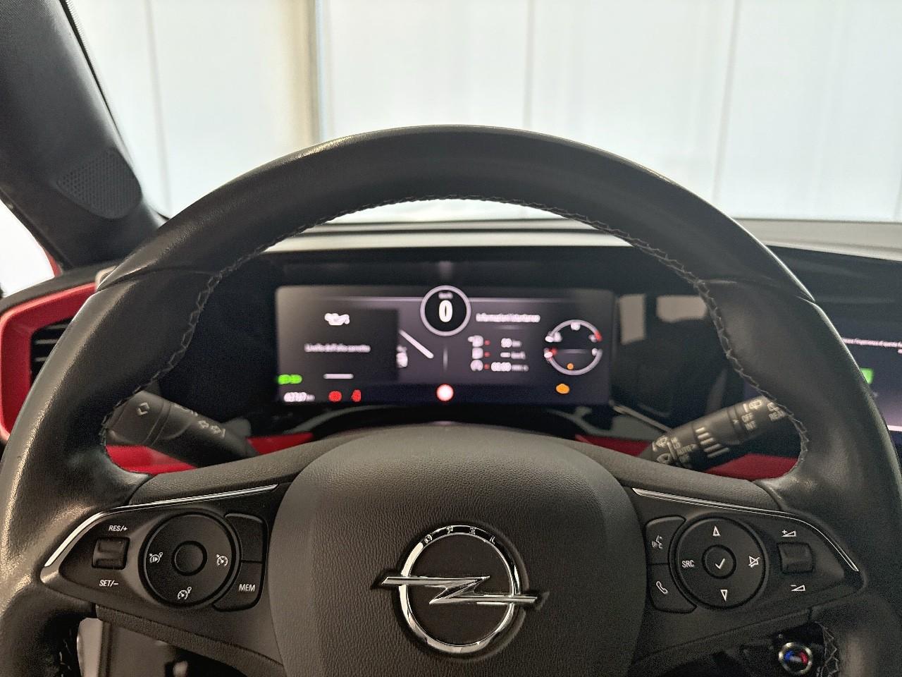 Opel Opel Mokka usata 6