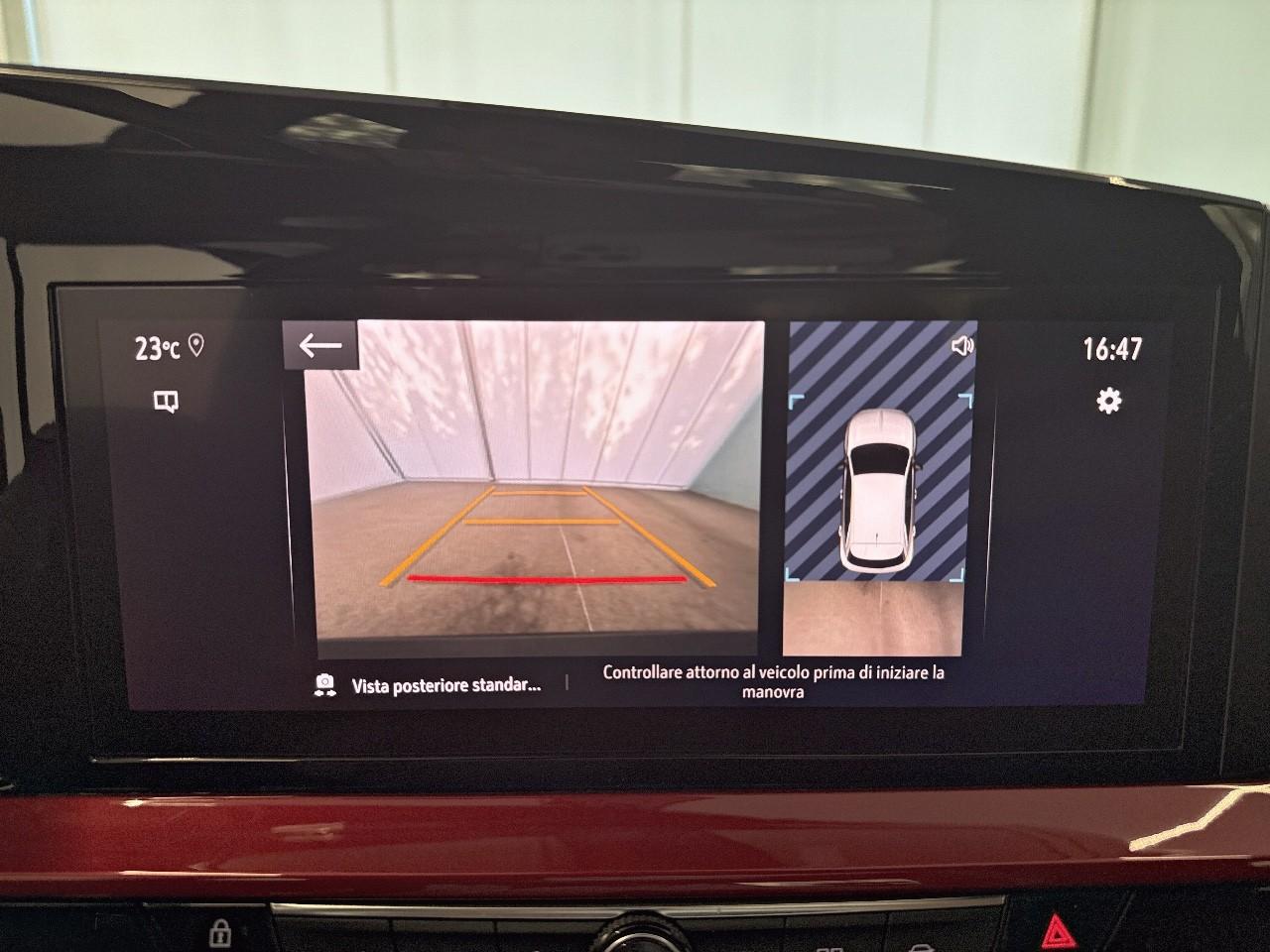 Opel Opel Mokka usata 7