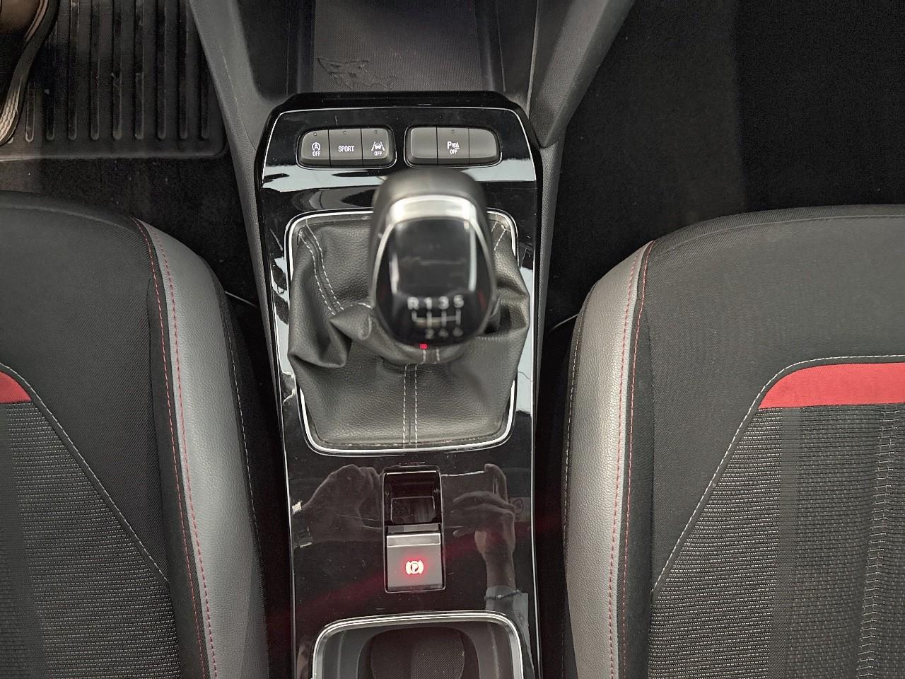 Opel Opel Mokka usata 9