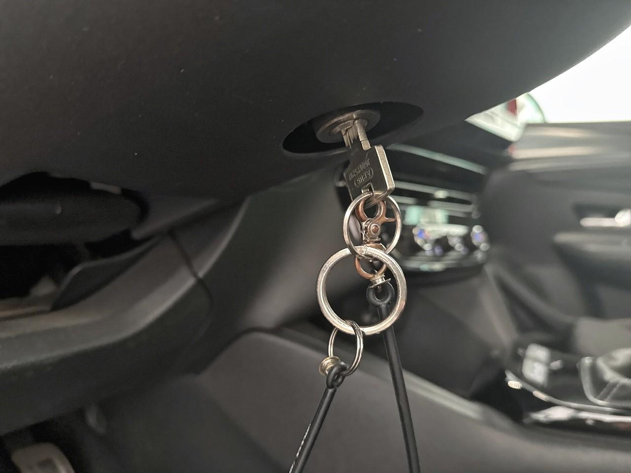 Opel Opel Mokka usata 10