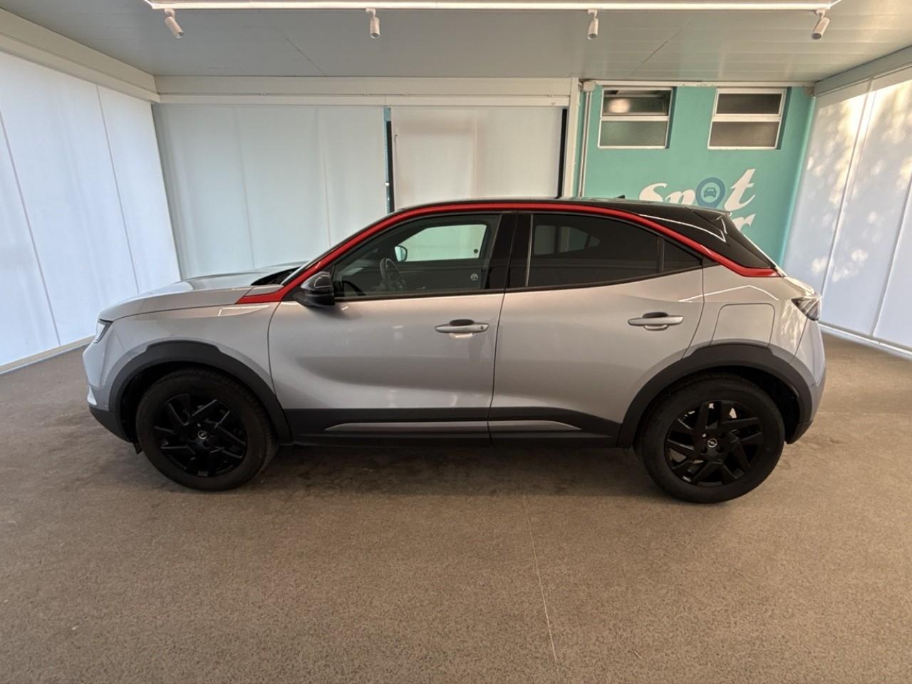 Opel Opel Mokka usata 15