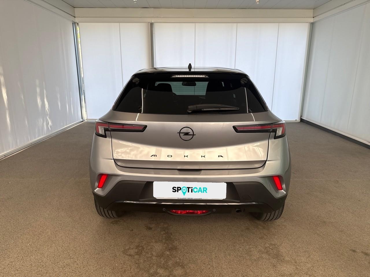 Opel Opel Mokka usata 16