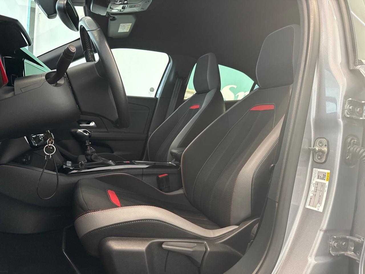 Opel Opel Mokka usata 20