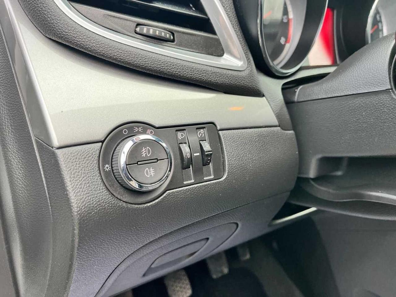 Opel Opel Mokka usata 6