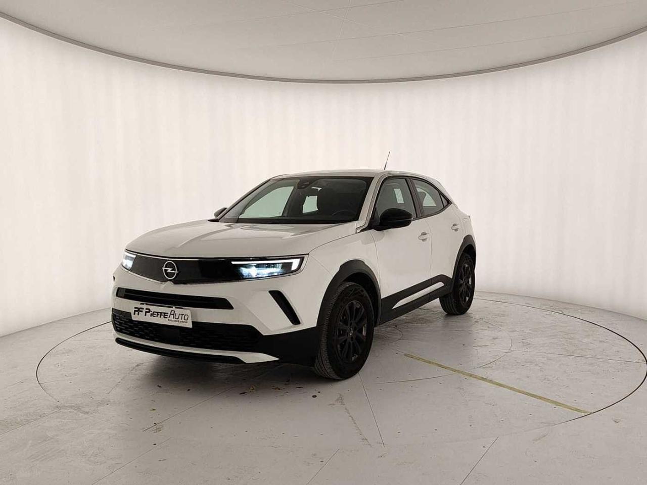 Opel Opel Mokka MOKKA 1.2 Turbo Edition