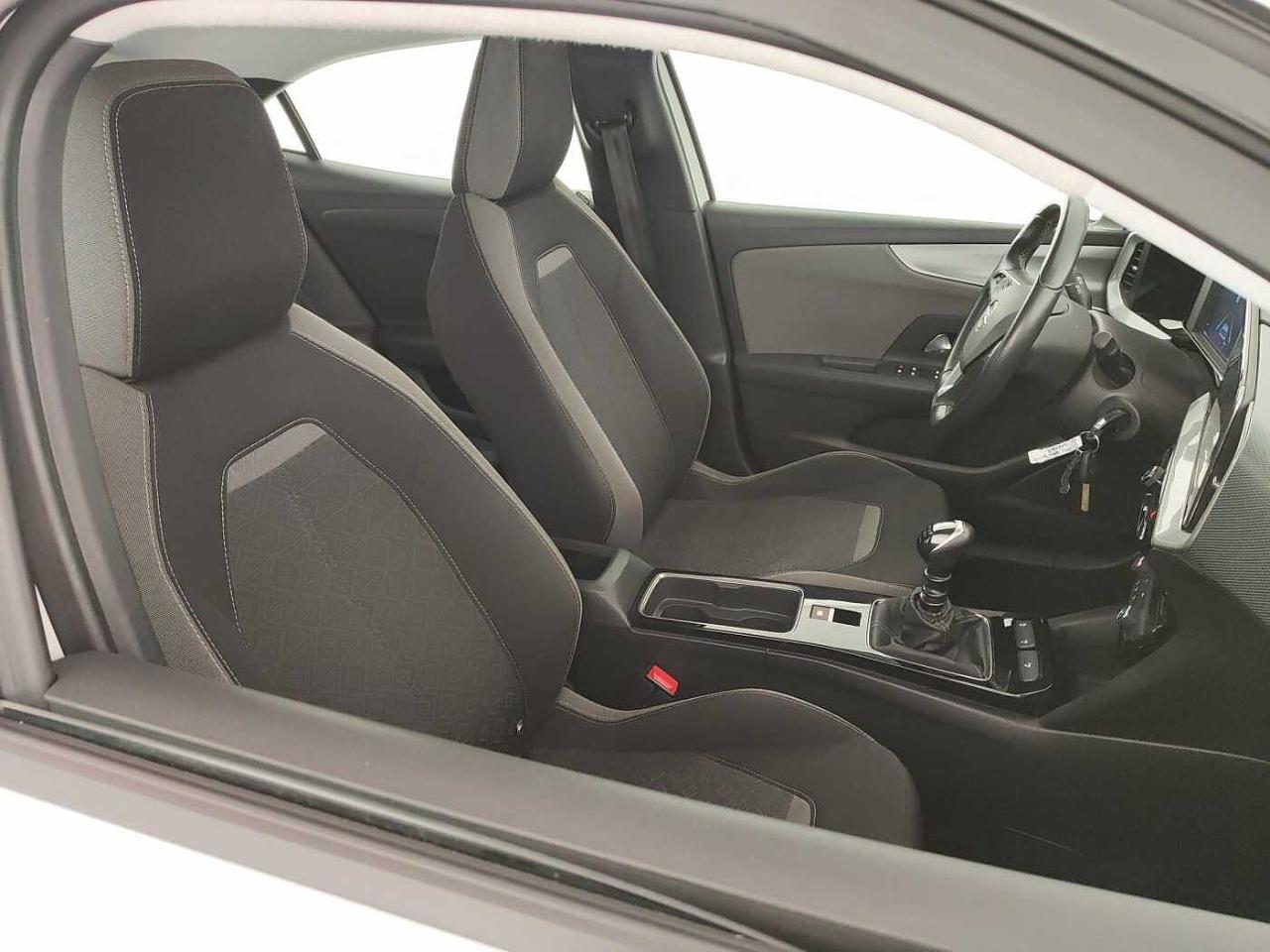 Opel Opel Mokka usata 6