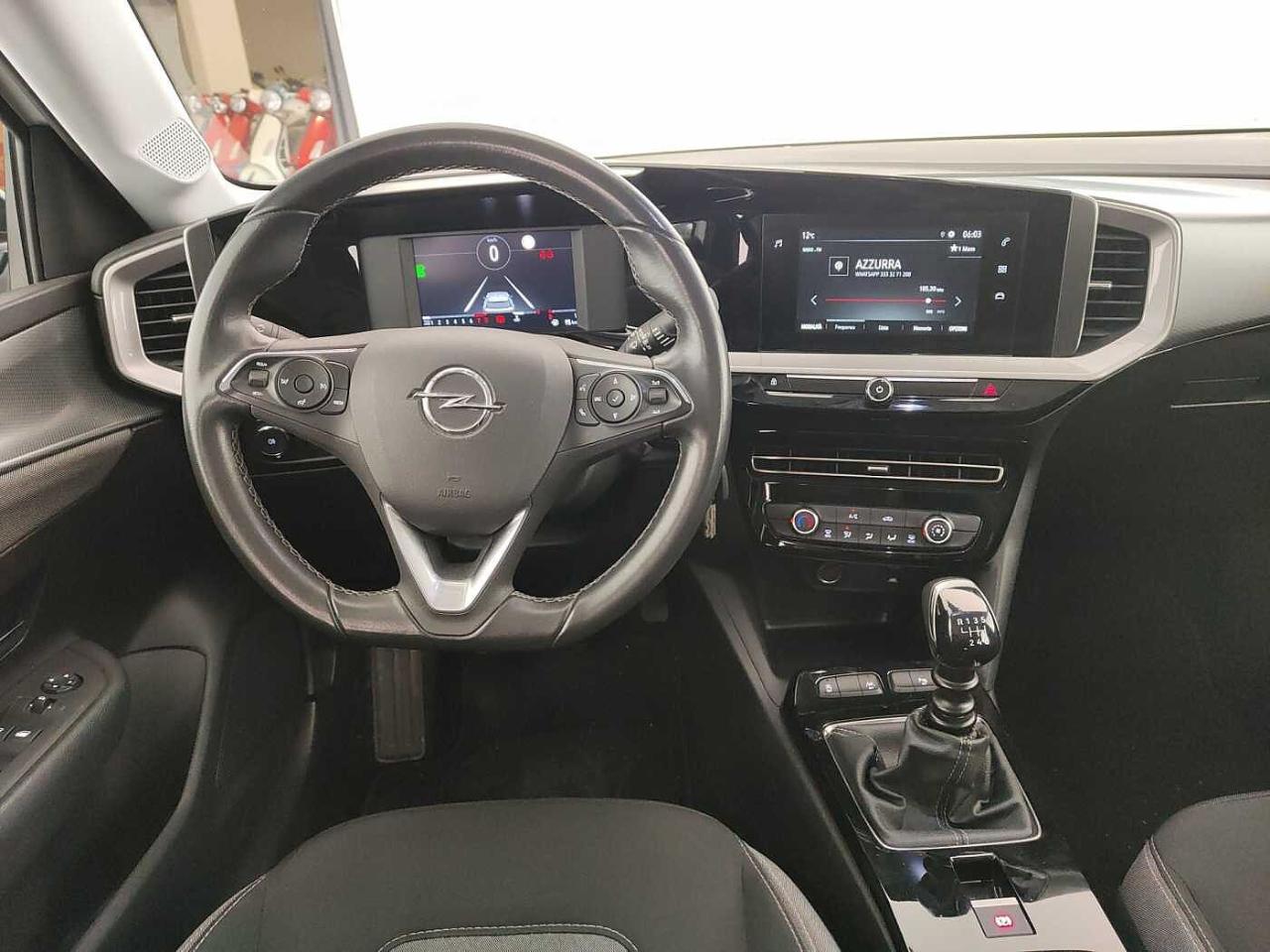 Opel Opel Mokka usata 7