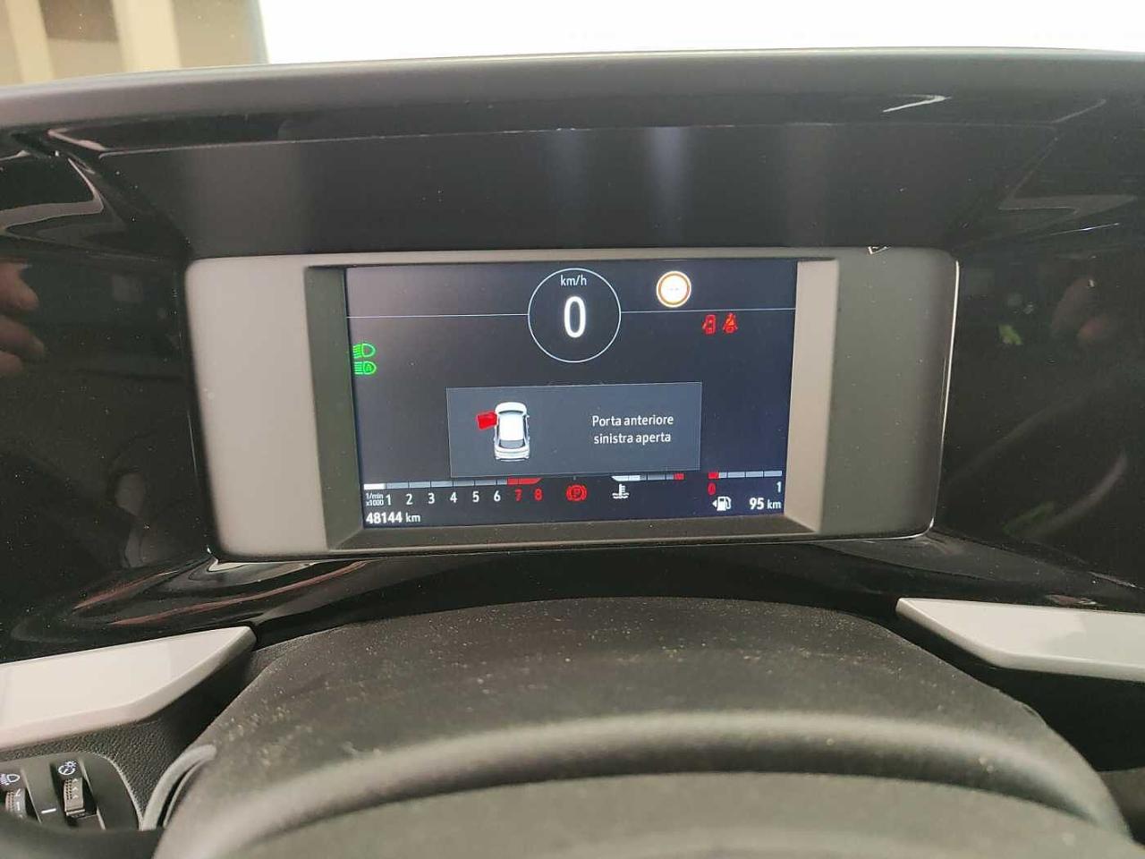 Opel Opel Mokka usata 9