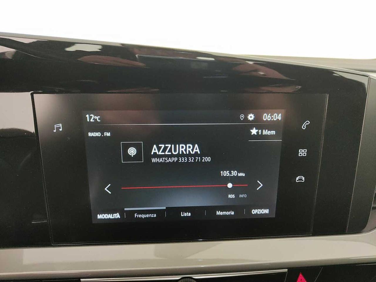 Opel Opel Mokka usata 10