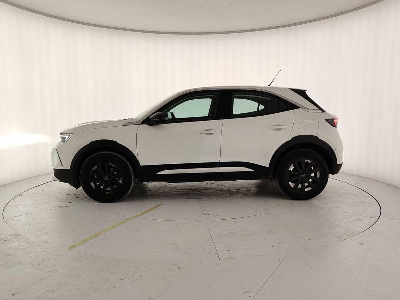 Opel Opel Mokka usata 11