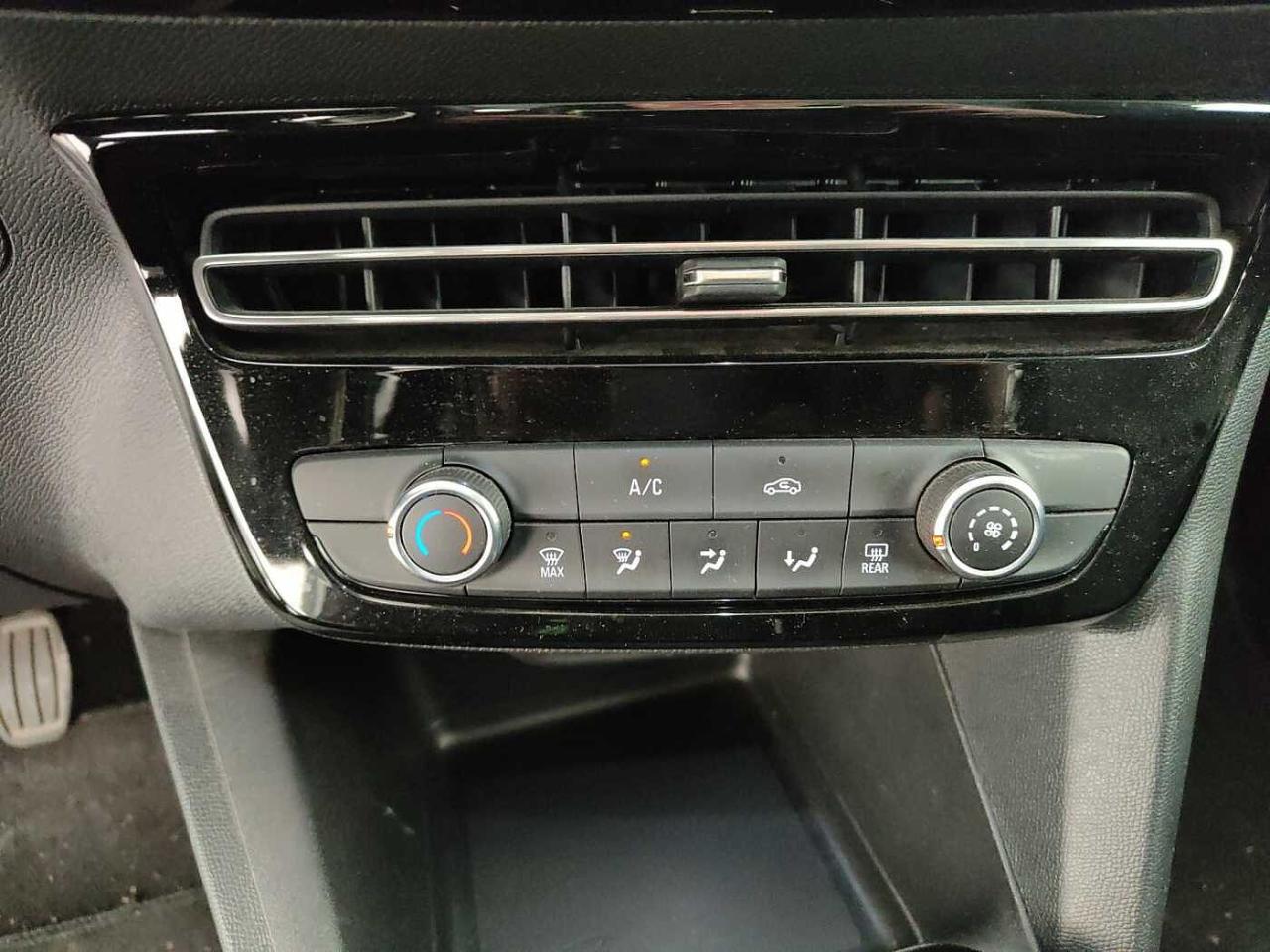 Opel Opel Mokka usata 12