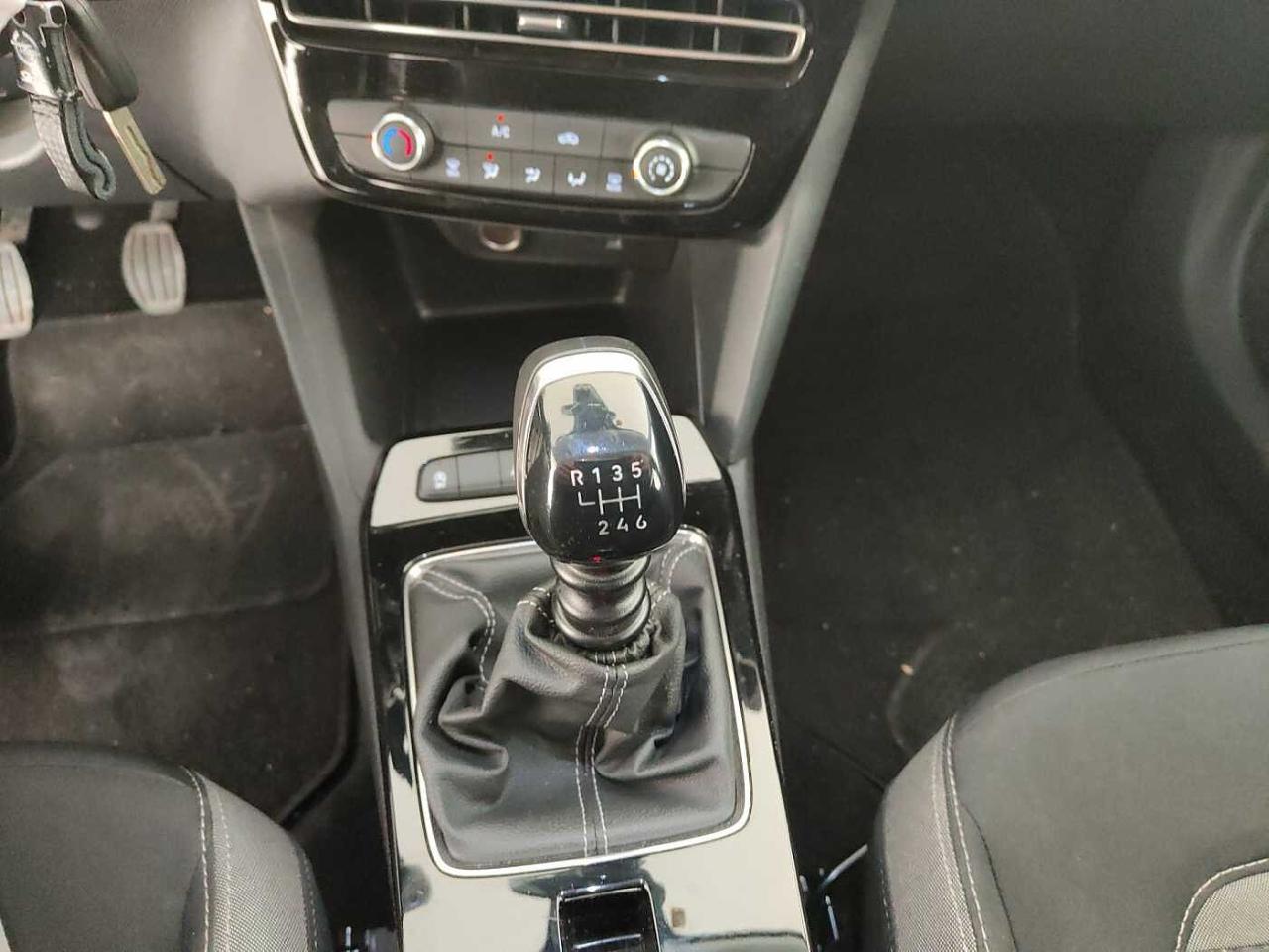 Opel Opel Mokka usata 14