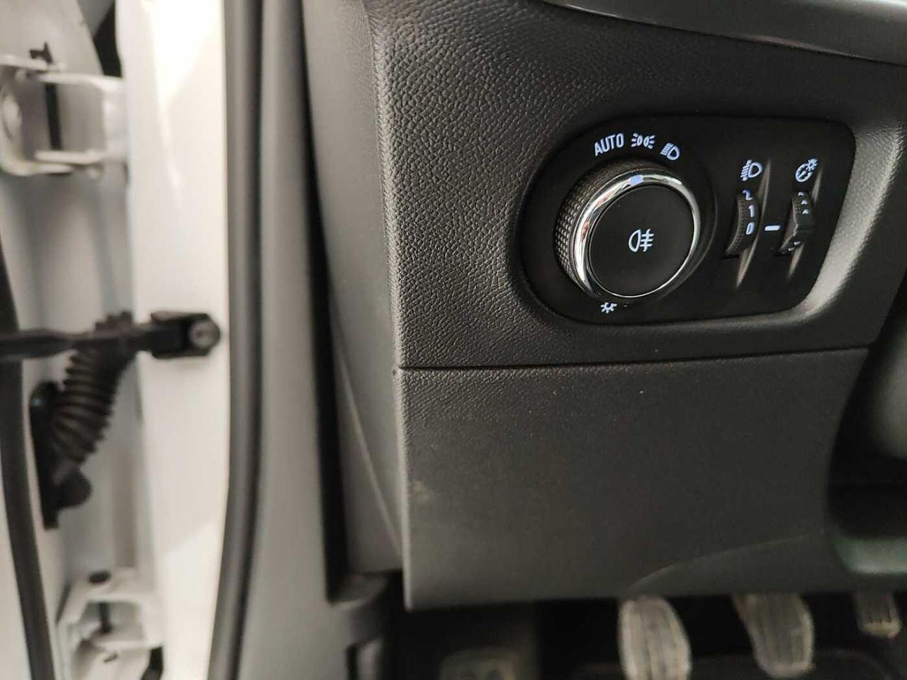 Opel Opel Mokka usata 15