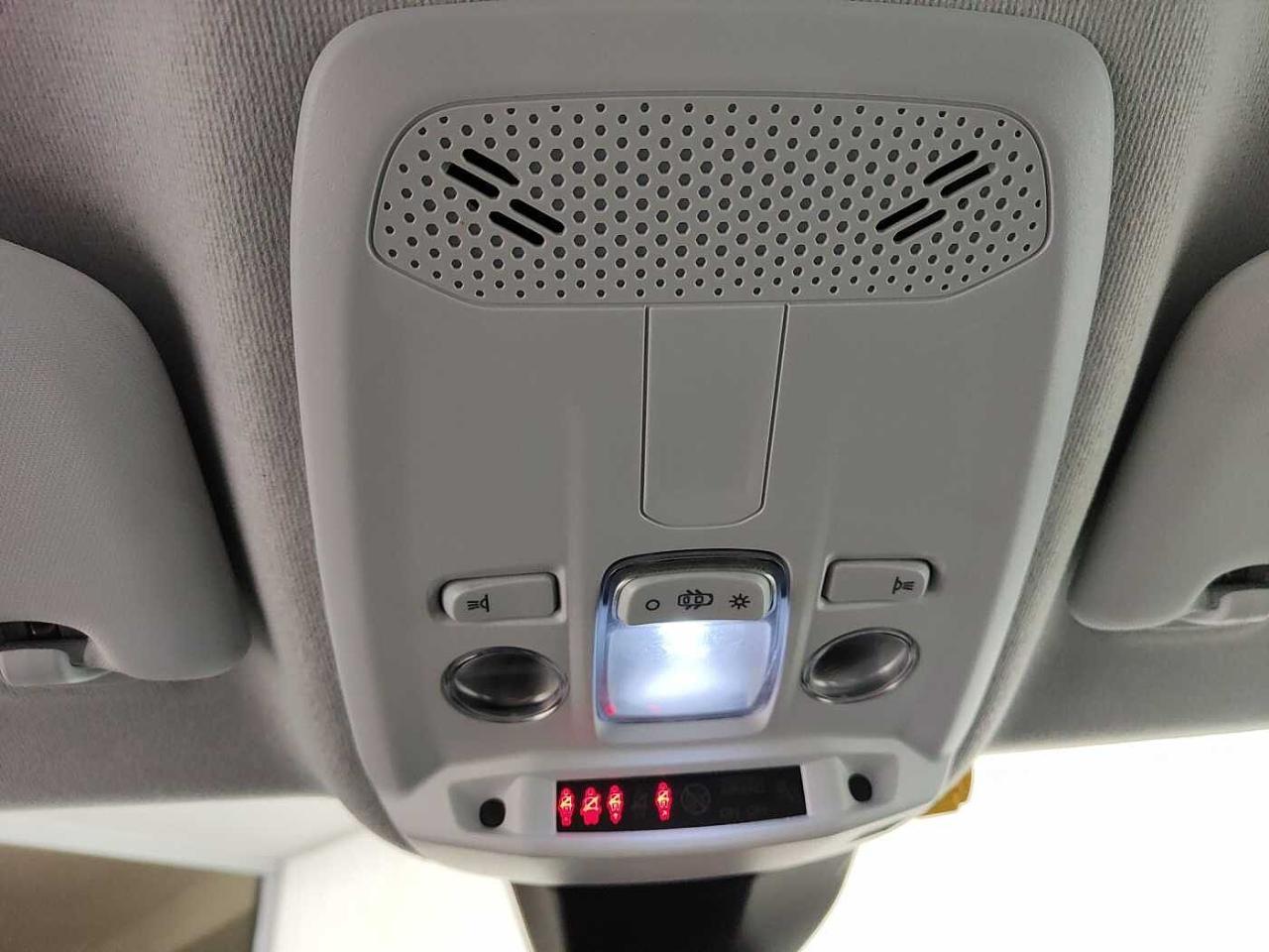 Opel Opel Mokka usata 18