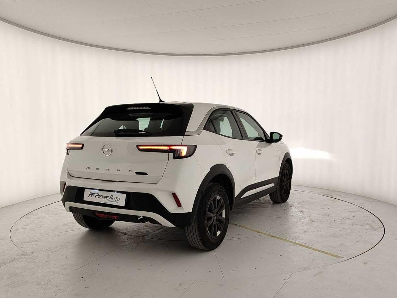 Opel Opel Mokka usata 22