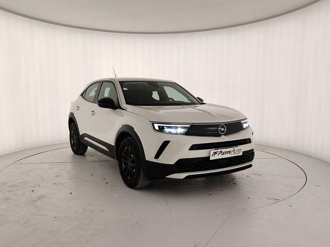 Opel Opel Mokka usata 24