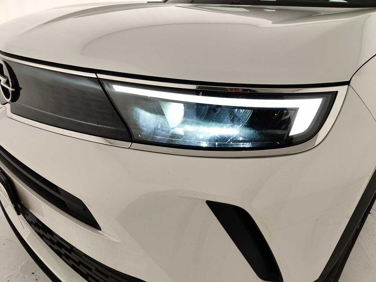 Opel Opel Mokka usata 26