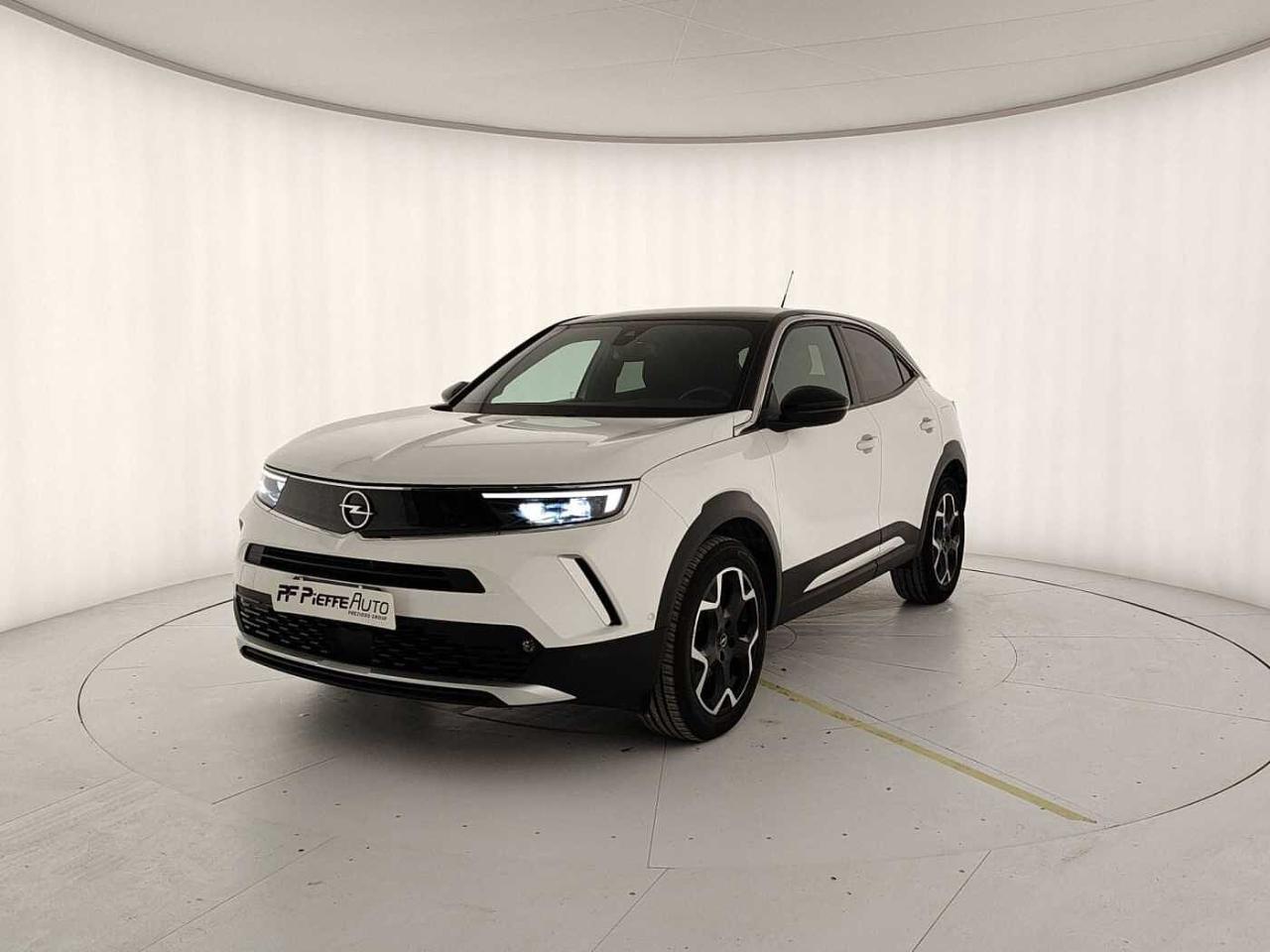 Opel Opel Mokka MOKKA 1.2 Turbo 130 CV aut. Ultimate