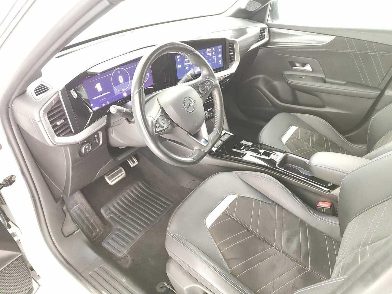 Opel Opel Mokka usata, con GPS