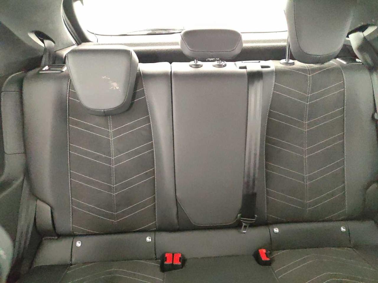 Opel Opel Mokka usata, con Xenon-led