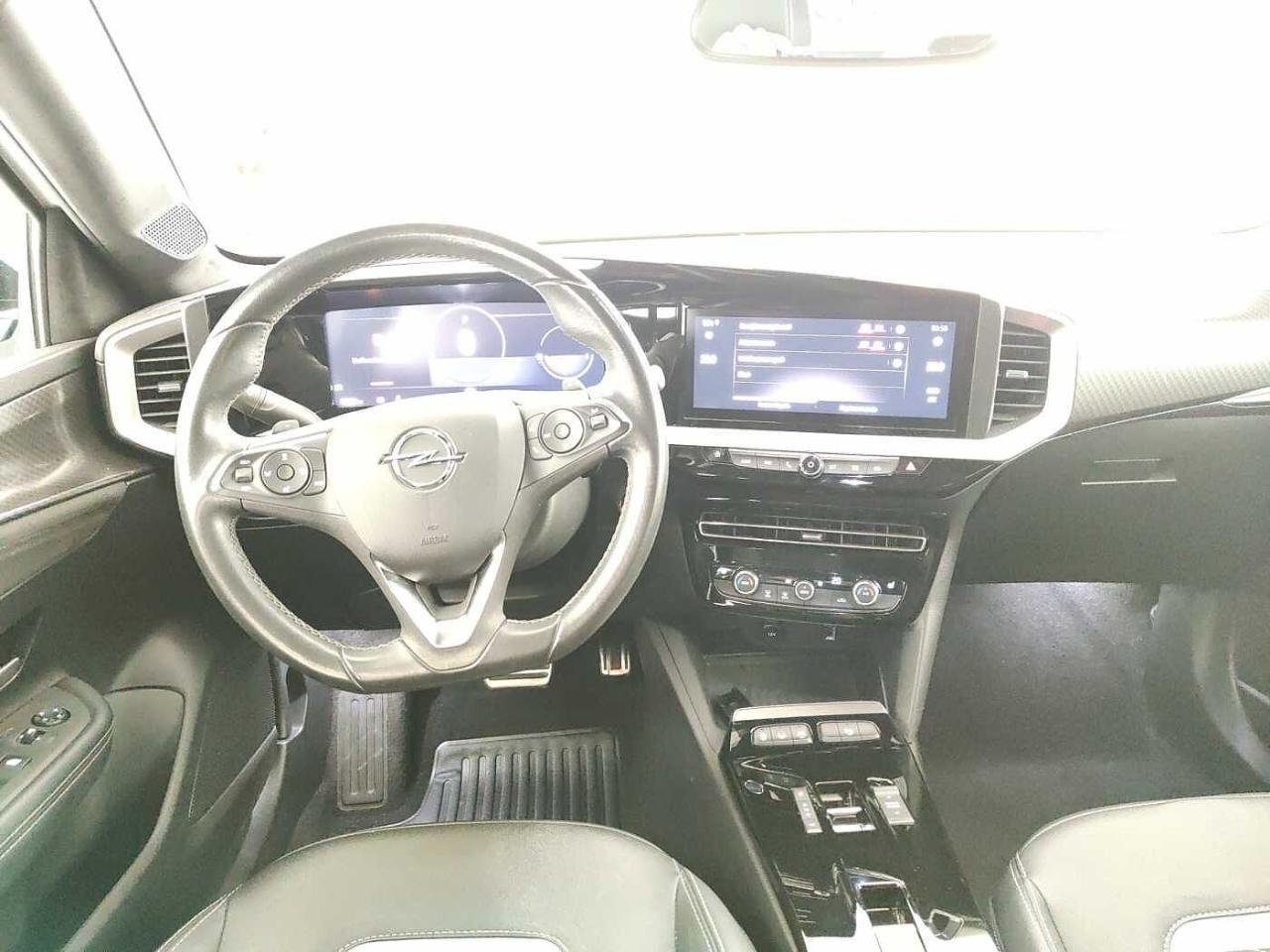 Opel Opel Mokka usata 7