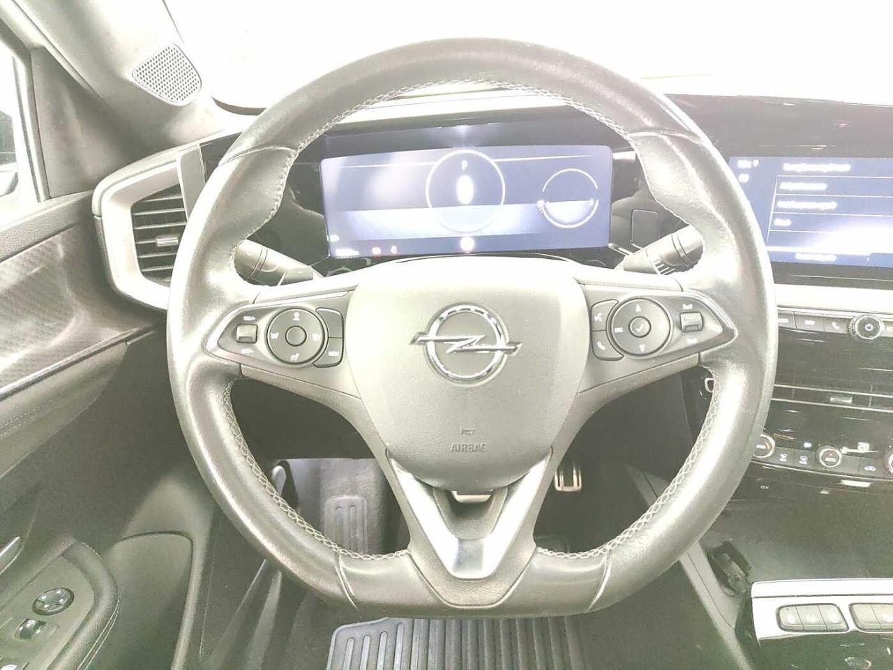 Opel Opel Mokka usata 8